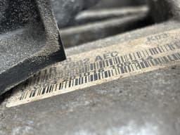 VOLVO 36010297 Gearbox VOLVO V40 (2012-2019) — thumbnail 5
