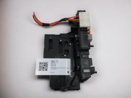 MERCEDES-BENZ A2129060805 A2129004201 A2129005201 A2129001606 A2129000122 Fuse box MERCEDES-BENZ E-CLASS (W212) (2009-2016) — thumbnail 1