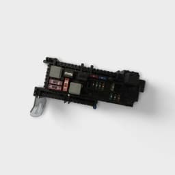 MERCEDES-BENZ A2129060105 A2045400150 Fuse box MERCEDES-BENZ E-CLASS Coupe (C207) (2009-2016) — thumbnail 1