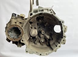 VW Gearbox VW GOLF III (1H) (1991-1999) — thumbnail 3