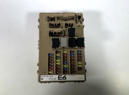 SUBARU 82201AL150 Fuse box SUBARU LEGACY VI / Outback (2014-2019) — thumbnail 1