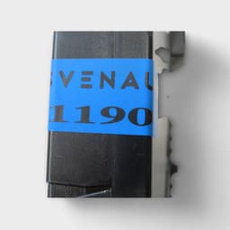 MERCEDES-BENZ A2129060105 A2045400150 Fuse box MERCEDES-BENZ E-CLASS Coupe (C207) (2009-2016) — thumbnail 5