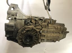 AUDI DHE Gearbox AUDI A4 (B5) (1994-2001) — thumbnail 2