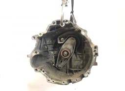 AUDI DHE Gearbox AUDI A4 (B5) (1994-2001) — thumbnail 1
