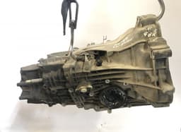 AUDI DHE Gearbox AUDI A4 (B5) (1994-2001) — thumbnail 4