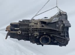 AUDI Gearbox AUDI A4 (B5) (1994-2001) — thumbnail 3