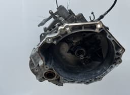 OPEL MZ0 Gearbox OPEL ASTRA J (P10) (2009-2015) — thumbnail 1