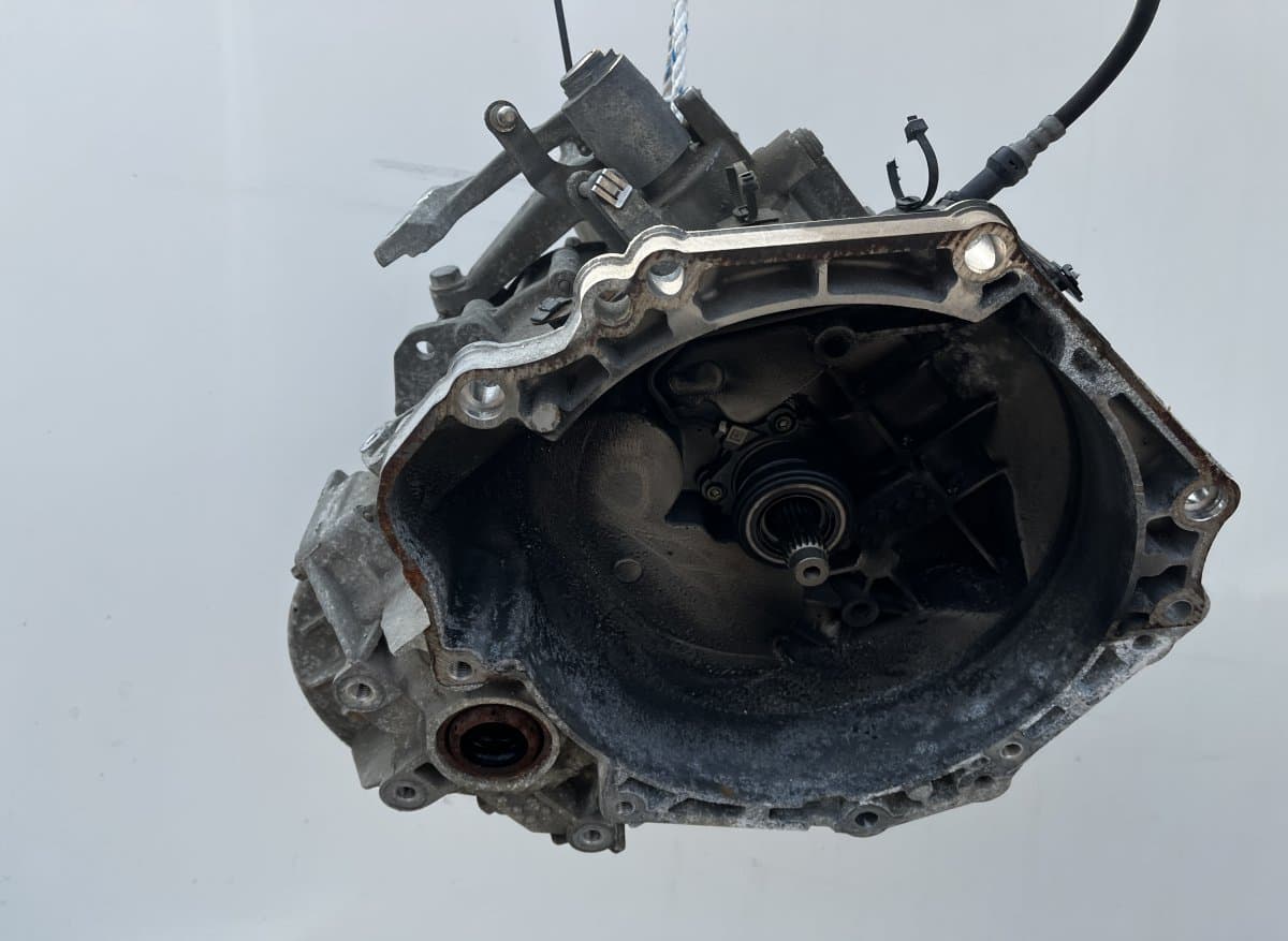 OPEL MZ0 Gearbox OPEL ASTRA J (P10) (2009-2015)