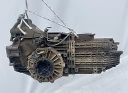 AUDI Gearbox AUDI A4 (B5) (1994-2001) — thumbnail 1