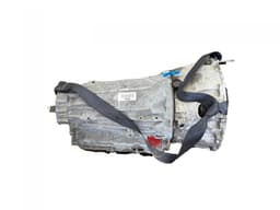MERCEDES-BENZ 725048 725.048 Gearbox MERCEDES-BENZ C-CLASS (W205) (2013-2021) — thumbnail 4