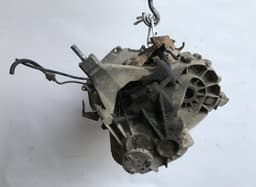 FORD 1S7R7F096 1S717M125AC 1S7R7201AE 1S7R7002ED N5LUA Gearbox FORD MONDEO Mk III (2000-2007) — thumbnail 3