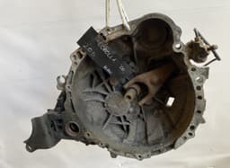 TOYOTA Gearbox TOYOTA COROLLA Verso I (E120) (2001-2004) — thumbnail 1