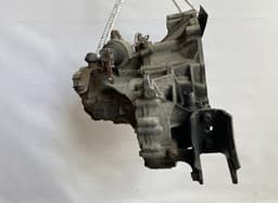 TOYOTA Gearbox TOYOTA COROLLA Verso I (E120) (2001-2004) — thumbnail 4