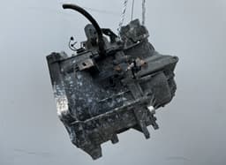 OPEL MZ0 Gearbox OPEL ASTRA J (P10) (2009-2015) — thumbnail 2
