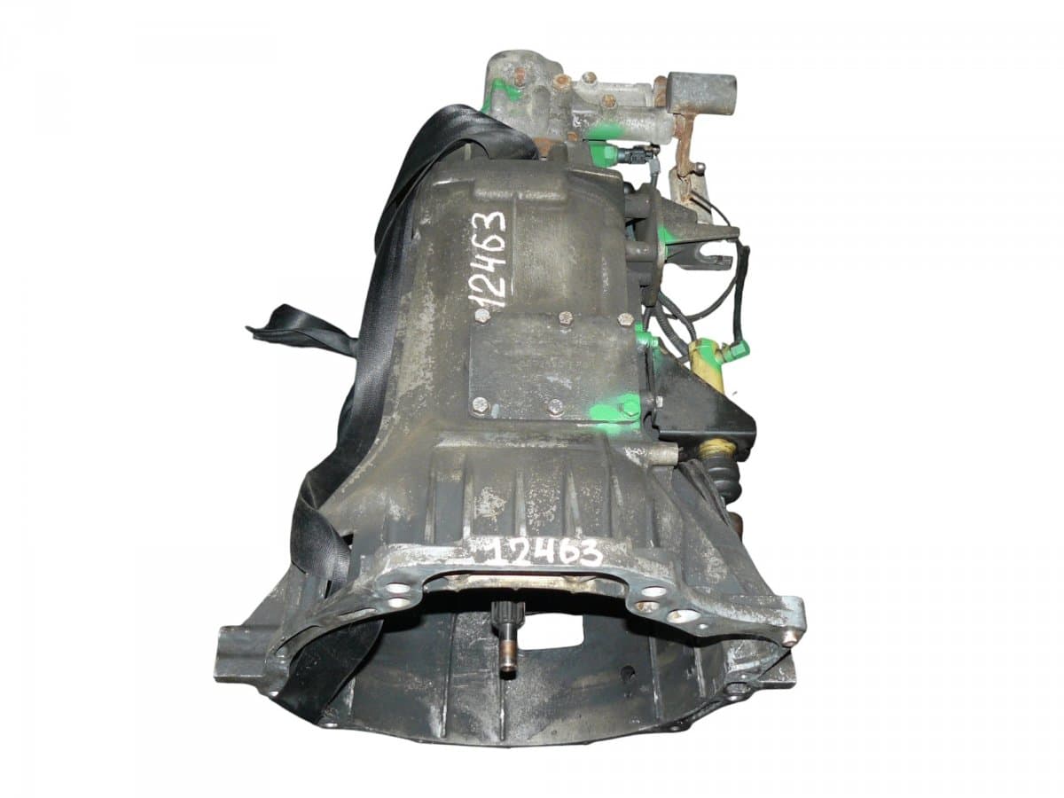 Gearbox IVECO DAILY III (1999-2006)