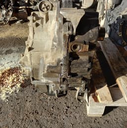 VOLVO 30681190 8251851 Gearbox VOLVO XC90 I (2002-2014) — thumbnail 3