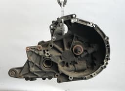 LAND ROVER PG1M5 Gearbox LAND ROVER FREELANDER I (LN) (1998-2006) — thumbnail 1