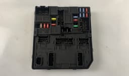 NISSAN 284B74BA0A 521501F09 Fuse box NISSAN QASHQAI II (J11) (2013-2021) — thumbnail 1
