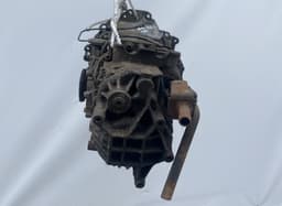 AUDI Gearbox AUDI A4 (B5) (1994-2001) — thumbnail 2