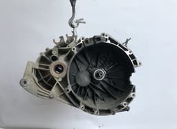 FORD 1S7R7F096 1S717M125AC 1S7R7201AE 1S7R7002ED N5LUA Gearbox FORD MONDEO Mk III (2000-2007) — thumbnail 1
