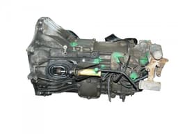 IVECO Gearbox IVECO DAILY III (1999-2006) — thumbnail 5