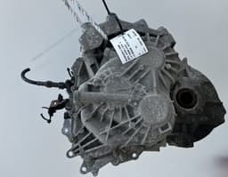 OPEL MZ0 Gearbox OPEL ASTRA J (P10) (2009-2015) — thumbnail 3