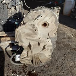 VOLVO 30681190 8251851 Gearbox VOLVO XC90 I (2002-2014) — thumbnail 4