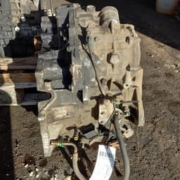 VOLVO 30681190 8251851 Gearbox VOLVO XC90 I (2002-2014) — thumbnail 7