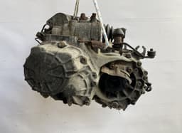 TOYOTA Gearbox TOYOTA COROLLA Verso I (E120) (2001-2004) — thumbnail 3