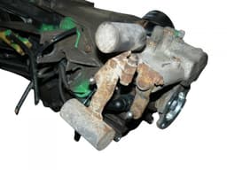 IVECO Gearbox IVECO DAILY III (1999-2006) — thumbnail 7
