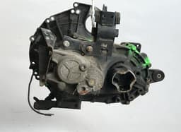 LAND ROVER PG1M5 Gearbox LAND ROVER FREELANDER I (LN) (1998-2006) — thumbnail 3