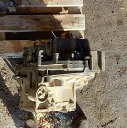 VOLVO 30681190 8251851 Gearbox VOLVO XC90 I (2002-2014) — thumbnail 5