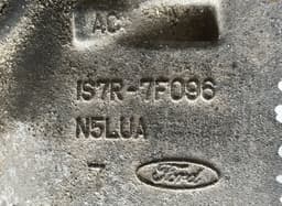 FORD 1S7R7F096 1S717M125AC 1S7R7201AE 1S7R7002ED N5LUA Gearbox FORD MONDEO Mk III (2000-2007) — thumbnail 5