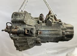 TOYOTA Gearbox TOYOTA COROLLA Verso I (E120) (2001-2004) — thumbnail 2
