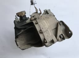 FORD 1S7R7F096 1S717M125AC 1S7R7201AE 1S7R7002ED N5LUA Gearbox FORD MONDEO Mk III (2000-2007) — thumbnail 4