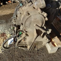 VOLVO 30681190 8251851 Gearbox VOLVO XC90 I (2002-2014) — thumbnail 6