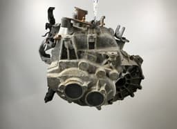 MITSUBISHI P2500A239 Gearbox MITSUBISHI COLT VI (Z30, Z20) (2002-2013) — thumbnail 3