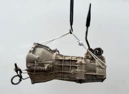 TOYOTA 3303026A61 Gearbox TOYOTA HIACE / GRANVIA (XH10, XH20) (1995-2004) — thumbnail 4