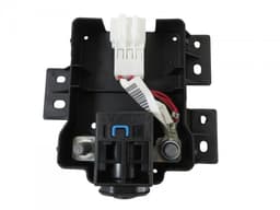 MERCEDES-BENZ A0005408250 A0005407712 Fuse box MERCEDES-BENZ C-CLASS (W205) (2013-2021) — thumbnail 3
