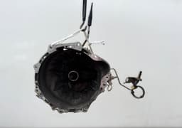 TOYOTA 3303026A61 Gearbox TOYOTA HIACE / GRANVIA (XH10, XH20) (1995-2004) — thumbnail 1