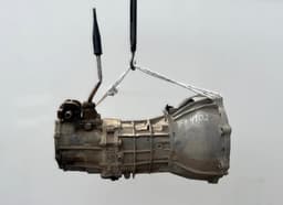 TOYOTA 3303026A61 Gearbox TOYOTA HIACE / GRANVIA (XH10, XH20) (1995-2004) — thumbnail 2