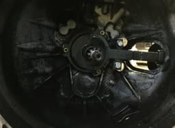 IVECO 8871879 Gearbox IVECO DAILY III (1999-2006) — thumbnail 4