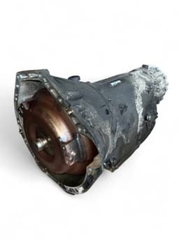 MERCEDES-BENZ A2102500602 722661 A1632702100 A163270210080 Gearbox MERCEDES-BENZ ML-CLASS (W163) (1998-2005) — thumbnail 1