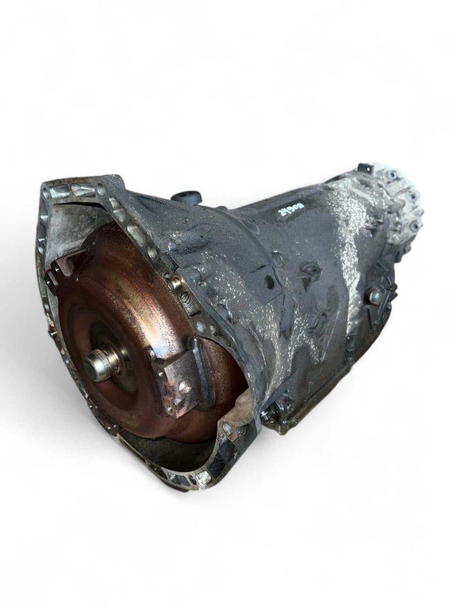 MERCEDES-BENZ A2102500602 722661 A1632702100 A163270210080 Gearbox MERCEDES-BENZ ML-CLASS (W163) (1998-2005)