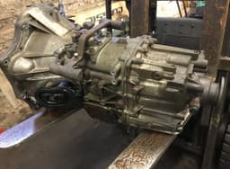 IVECO 8871879 Gearbox IVECO DAILY III (1999-2006) — thumbnail 3