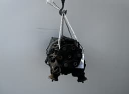 BMW GS6-37BZ GS637BZ 7565194 23007565194 Gearbox BMW 1 (E81, E82, E87, E88) (2003-2013) — thumbnail 3