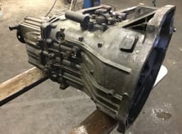 IVECO 8871879 Gearbox IVECO DAILY III (1999-2006) — thumbnail 5