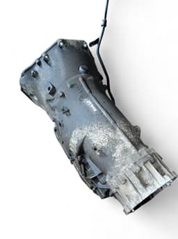 MERCEDES-BENZ A2102500602 722661 A1632702100 A163270210080 Gearbox MERCEDES-BENZ ML-CLASS (W163) (1998-2005) — thumbnail 8