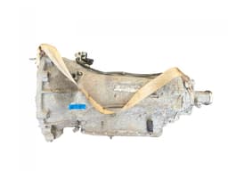 NISSAN 31020X604E Gearbox NISSAN 370Z (Z34) (2009-2021) — thumbnail 1