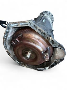 MERCEDES-BENZ A2102500602 722661 A1632702100 A163270210080 Gearbox MERCEDES-BENZ ML-CLASS (W163) (1998-2005) — thumbnail 2